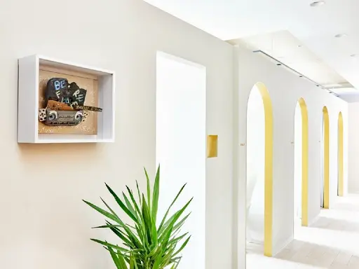 全席個室【髪質改善×ヘアケア特化型サロン】newi 京都四条烏丸【ネウィ】