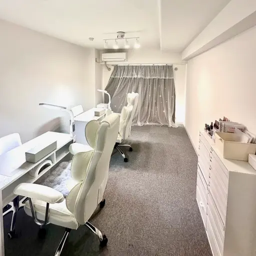 Superbe 池袋 byRounGe