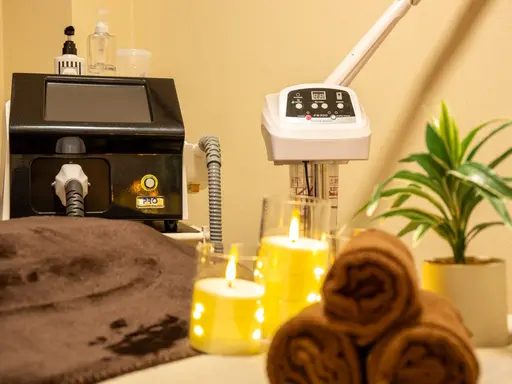 フェイシャル・美肌脱毛 プライベートサロン Capri - Salone di bellezza -