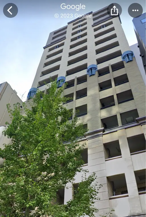 銀座美Dical整体サロン