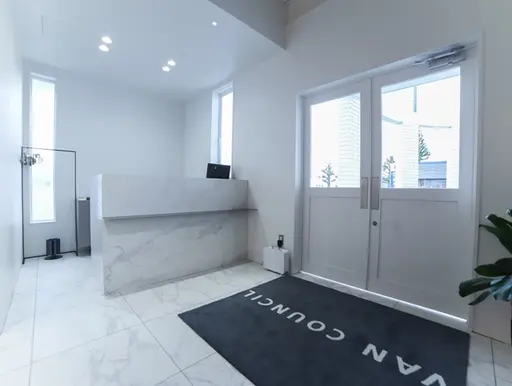 VAN COUNCIL一宮店