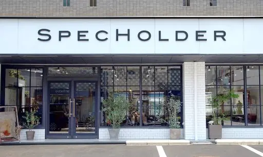 SpecHolder