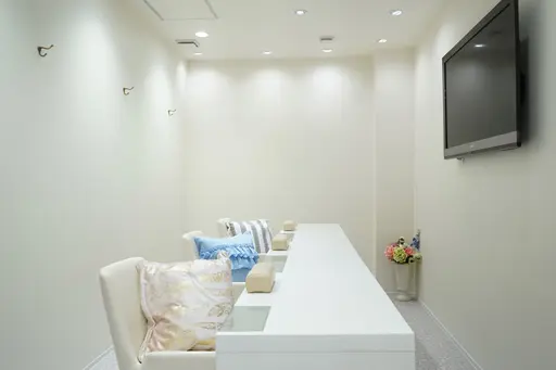 シェリーネイルサロン姫路店