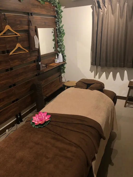 エステ＆よもぎ蒸し　トータルリラクゼーションサロン　Bijou