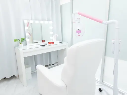 エクシアホワイトニング武蔵小杉店