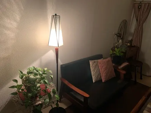 フェイシャルサロン　ヒカリアゲート