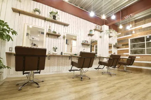 cozy resort by ANT'S