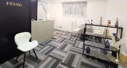 脱毛サロンvivio.