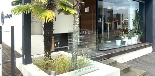 ヘアサークルジープ石井店