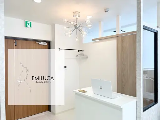 Beauty  Salon EMILUCA