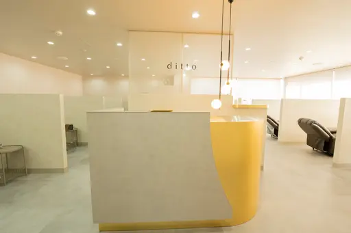 ditto仙台クリスロード店