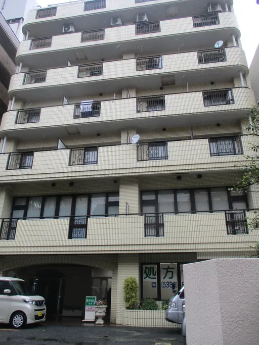 Rejoice Nail Salon 高田馬場店