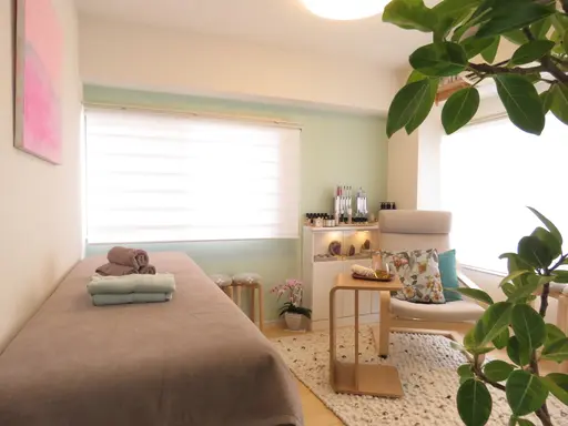 リラクゼーションサロン　ニュートリズム松江店