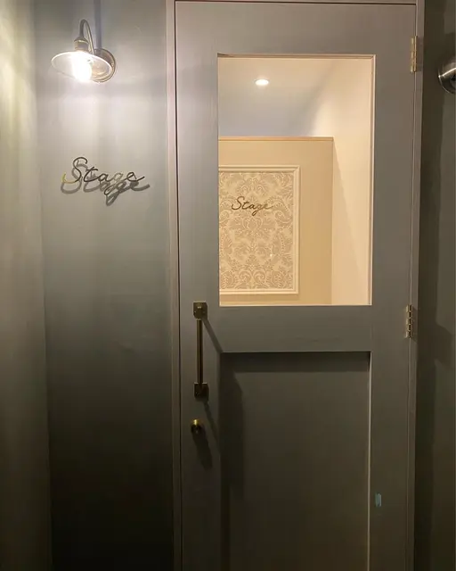 トータルビューティサロンstage