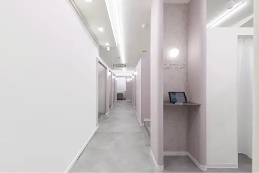 GO TODAY SHAIRE SALON  表参道Colore店