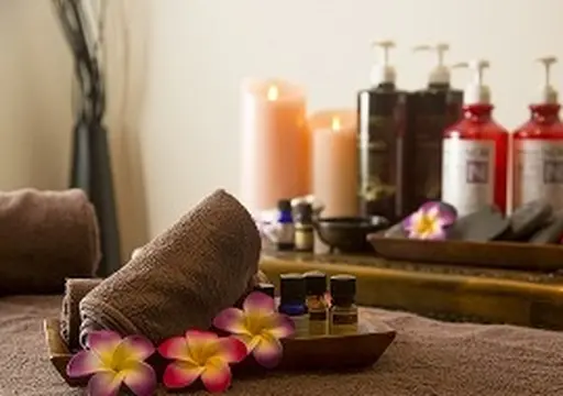 エステサロン　B&B　福井森田店