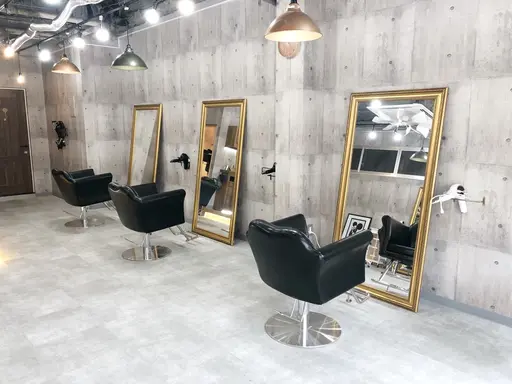 MIRACミラク町田店