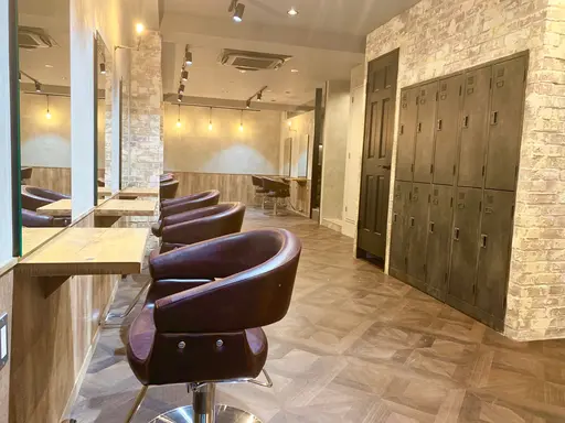 Emerge 上野御徒町駅店【エマージュ】