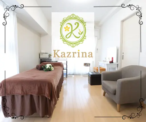 Salon Kazrina天王寺店