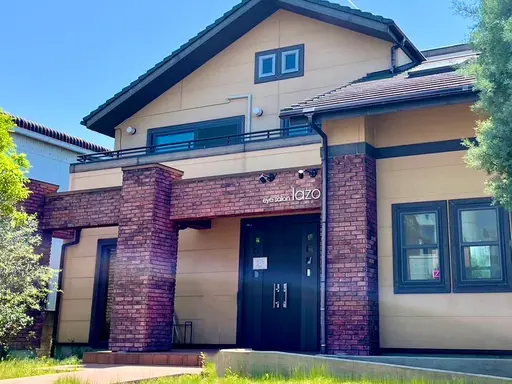 アイサロンラソ久米店