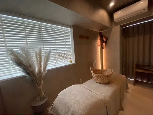 麻布十番 癒し&美活サロンCOALALU【コアラル】