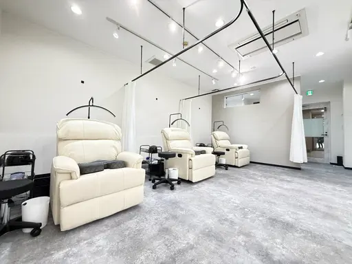 眉毛/アイブロウサロンLUMICIA. -TOKYO-長崎店【眉毛専門店】