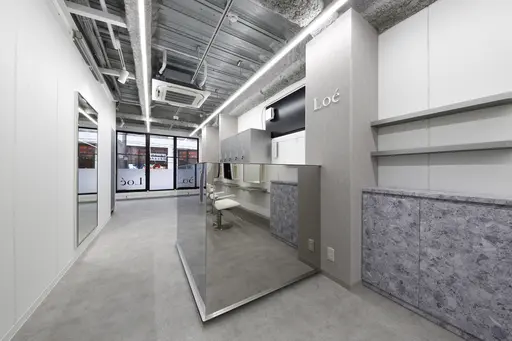 Loe(ロエ)元町店