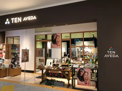 TEN AVEDA ららぽーと港