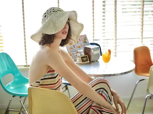 TOTAL BEAUTY LULA町田