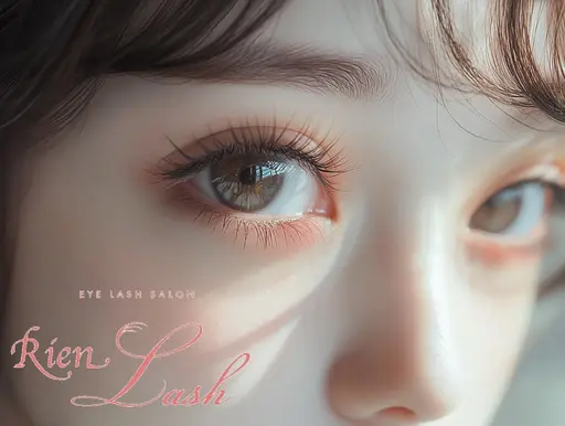 マツエク＆まつげパーマ＆アイブロウ　Rien Lash 上尾店【リアンラッシュ】