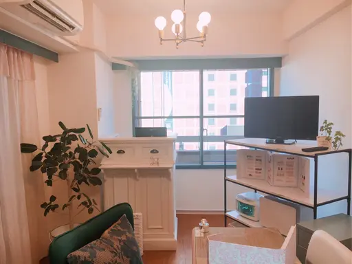 LOVE NAIL 新宿店【ラブネイル】