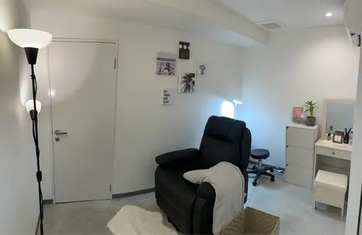 K!ng hair＆eyelash 高槻