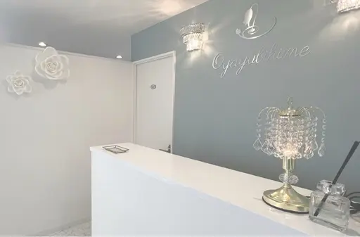 oyayubihime 新田辺店