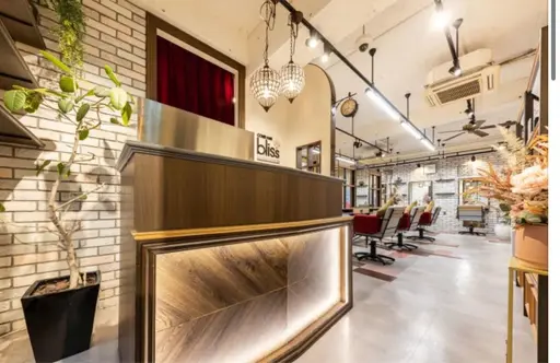 COVER HAIR bliss 大宮西口店