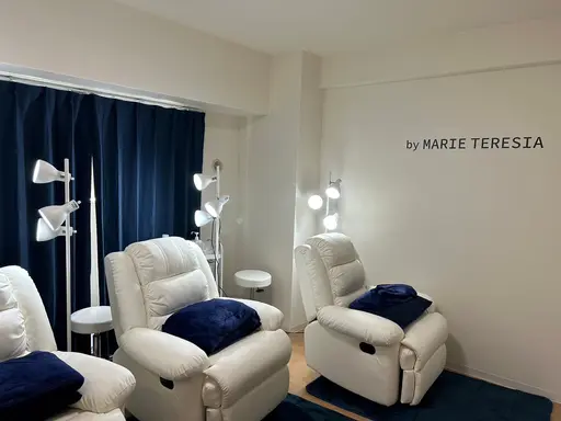 MARIE TERESIA 横浜西口