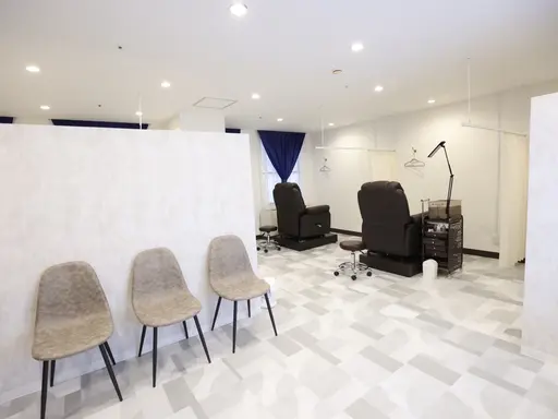 Daisy Lash  神戸三宮店