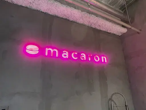 macaron