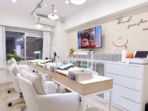 NAILS 168 池袋西口駅前店