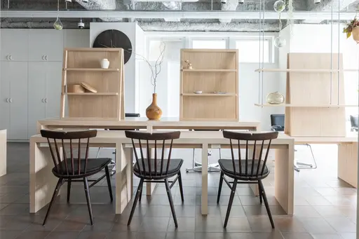 サロンドジョー