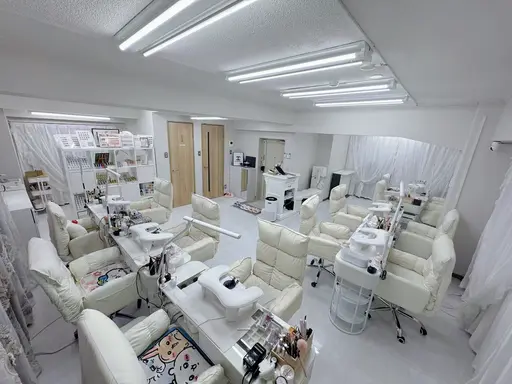 Egao Nail Salon