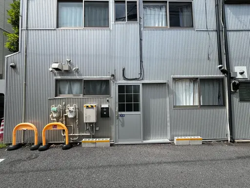 タイ古式マッサージ  チャカチィーヤ