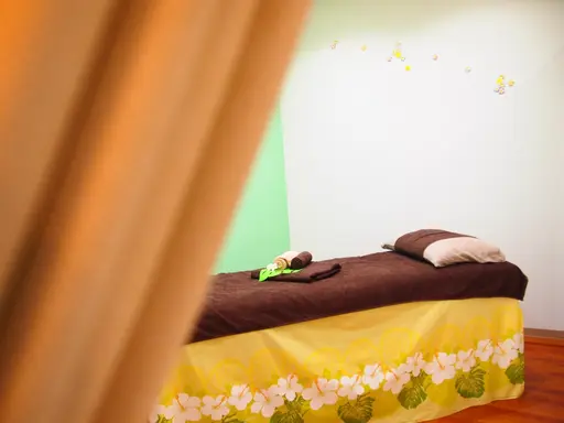 美肌を叶えるサロン　ihana