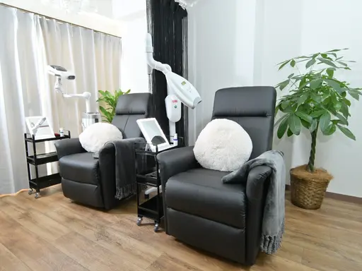 LBSホワイトニング梅田店