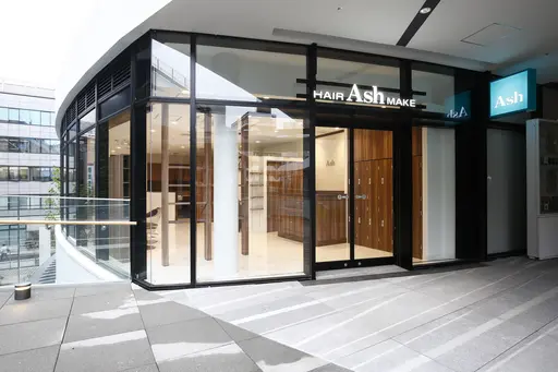 Ash川越店