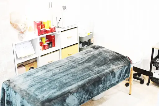 BeautySalon yc.hacci