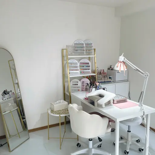 VIREA Nail Salon