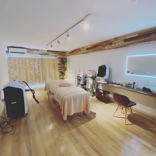 エステティックサロン Meetite