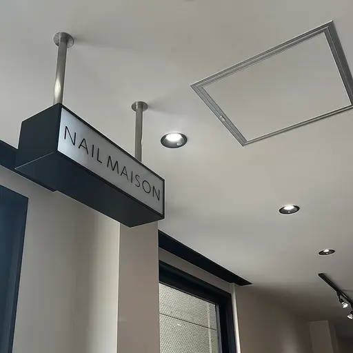 ネイルメゾン天神店