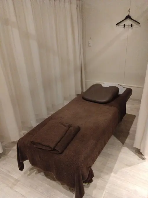 もみほぐし専門店かんじどう