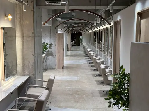 Zina 渋谷神南店